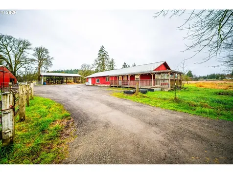 24503 NE Crawford Road Battle Ground WA 98604
