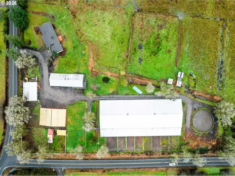 24503 NE Crawford Road Battle Ground WA 98604