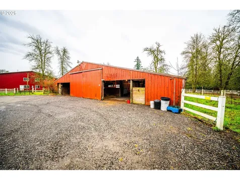 24503 NE Crawford Road Battle Ground WA 98604