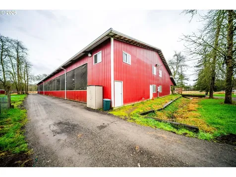 24503 NE Crawford Road Battle Ground WA 98604