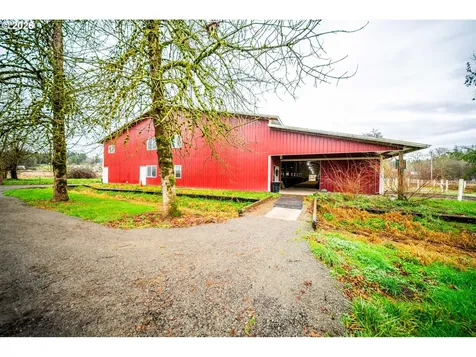 24503 NE Crawford Road Battle Ground WA 98604