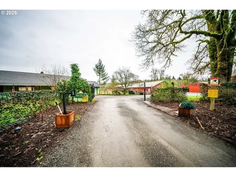 24503 NE Crawford Road Battle Ground WA 98604