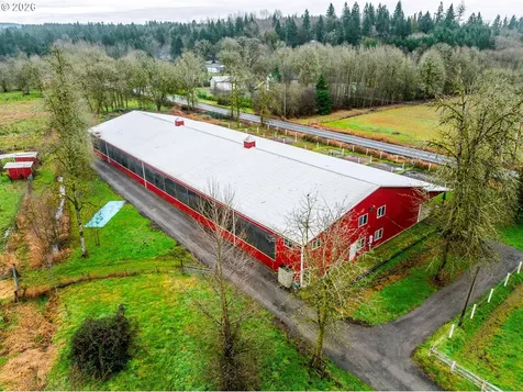 24503 NE Crawford Road Battle Ground WA 98604