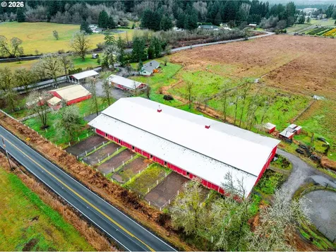 24503 NE Crawford Road Battle Ground WA 98604
