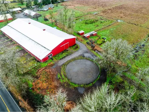 24503 NE Crawford Road Battle Ground WA 98604