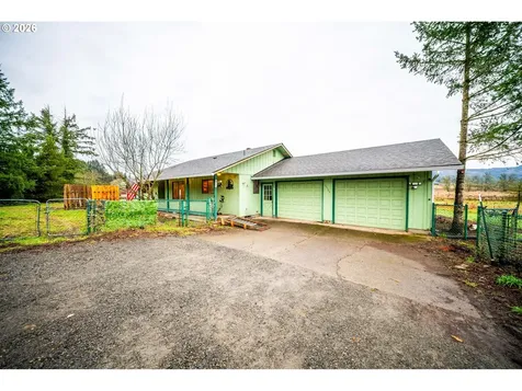 24503 NE Crawford Road Battle Ground WA 98604