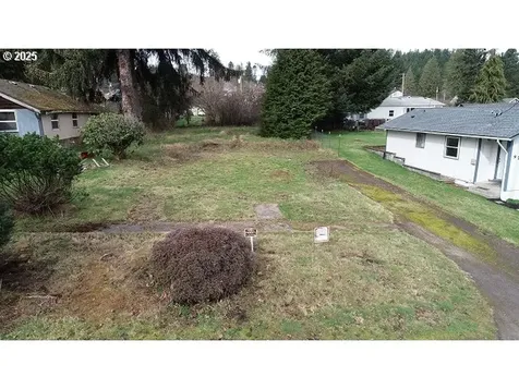 959 Rose Avenue Vernonia OR 97064