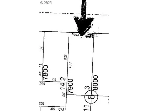 959 Rose Avenue Vernonia OR 97064