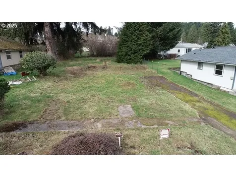 959 Rose Avenue Vernonia OR 97064