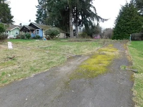 959 Rose Avenue Vernonia OR 97064