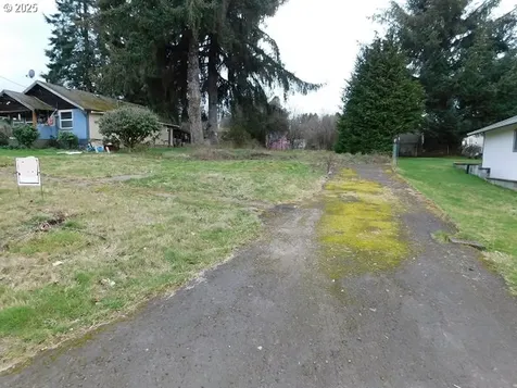 959 Rose Avenue Vernonia OR 97064