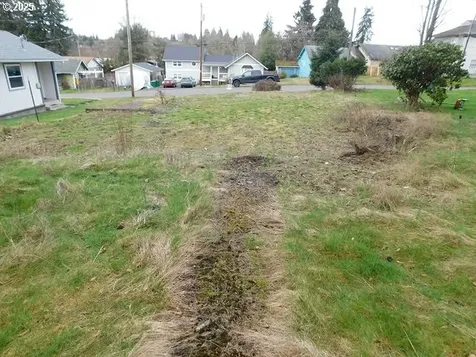 959 Rose Avenue Vernonia OR 97064