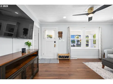 3318 Franklin Avenue Astoria OR 97103