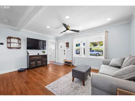 3318 Franklin Avenue Astoria OR 97103