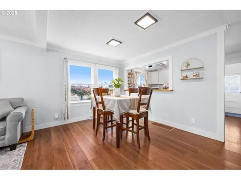3318 Franklin Avenue Astoria OR 97103
