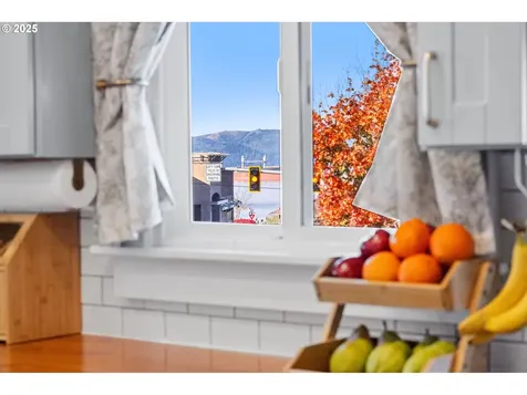 3318 Franklin Avenue Astoria OR 97103