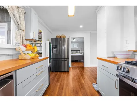 3318 Franklin Avenue Astoria OR 97103