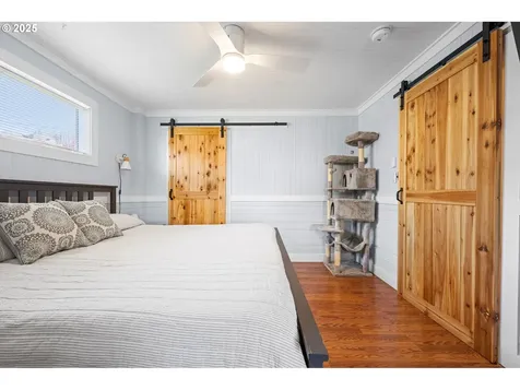 3318 Franklin Avenue Astoria OR 97103