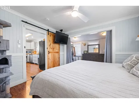 3318 Franklin Avenue Astoria OR 97103