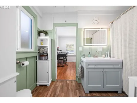 3318 Franklin Avenue Astoria OR 97103