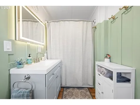 3318 Franklin Avenue Astoria OR 97103