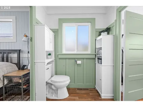 3318 Franklin Avenue Astoria OR 97103