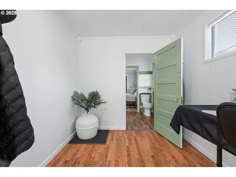 3318 Franklin Avenue Astoria OR 97103