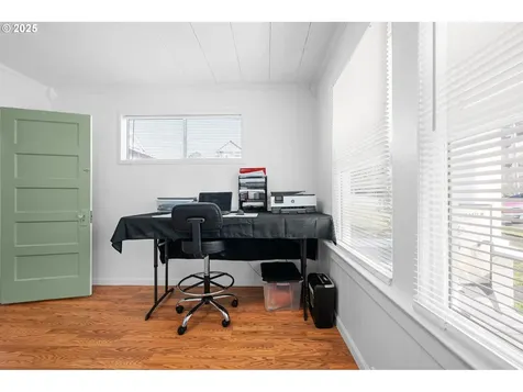3318 Franklin Avenue Astoria OR 97103