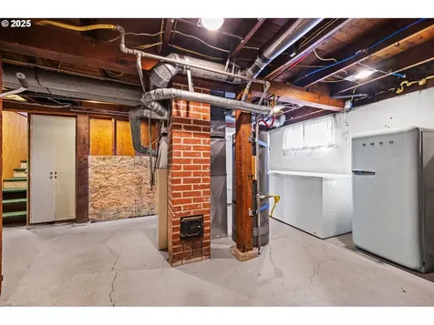 3318 Franklin Avenue Astoria OR 97103