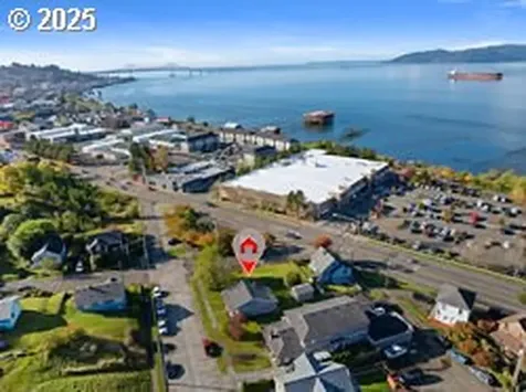 3318 Franklin Avenue Astoria OR 97103
