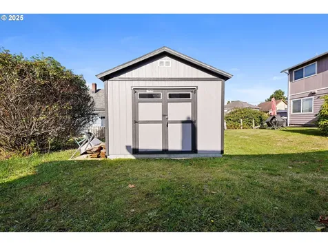 3318 Franklin Avenue Astoria OR 97103