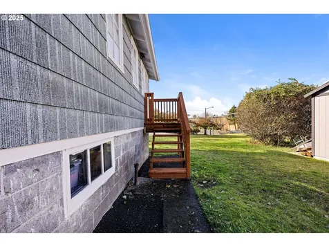 3318 Franklin Avenue Astoria OR 97103