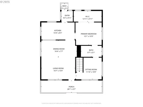 3318 Franklin Avenue Astoria OR 97103