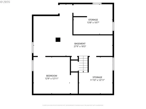3318 Franklin Avenue Astoria OR 97103