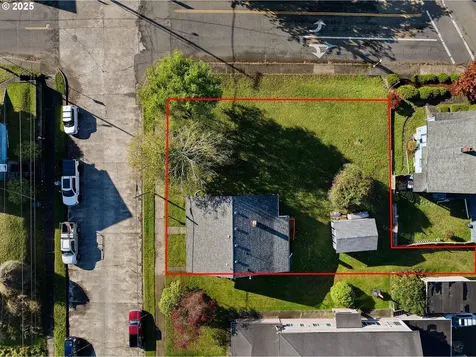 3318 Franklin Avenue Astoria OR 97103