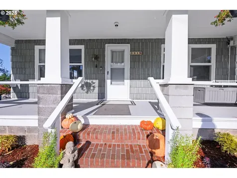 3318 Franklin Avenue Astoria OR 97103