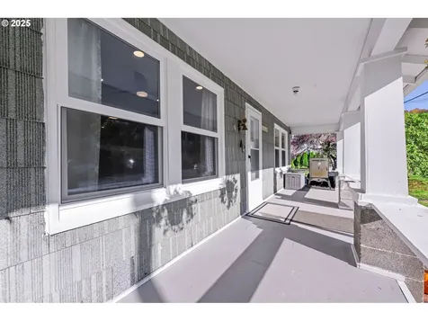 3318 Franklin Avenue Astoria OR 97103