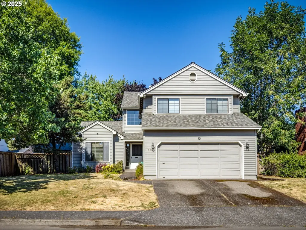 15107 SW 91st Avenue Portland OR 97224