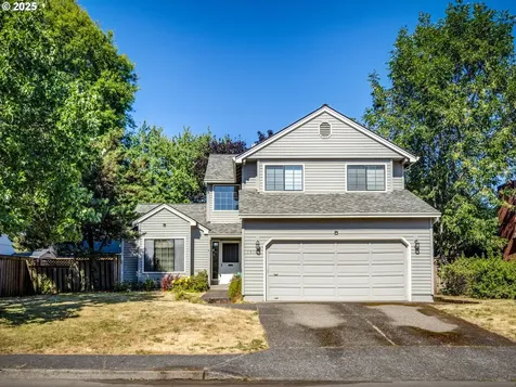15107 SW 91st Avenue Portland OR 97224