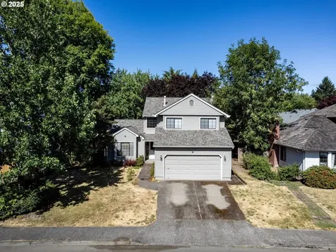 15107 SW 91st Avenue Portland OR 97224