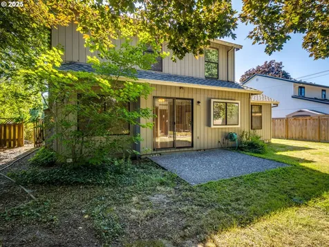 15107 SW 91st Avenue Portland OR 97224