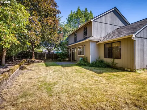 15107 SW 91st Avenue Portland OR 97224