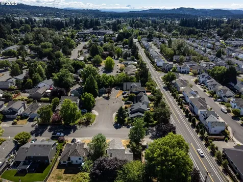 15107 SW 91st Avenue Portland OR 97224
