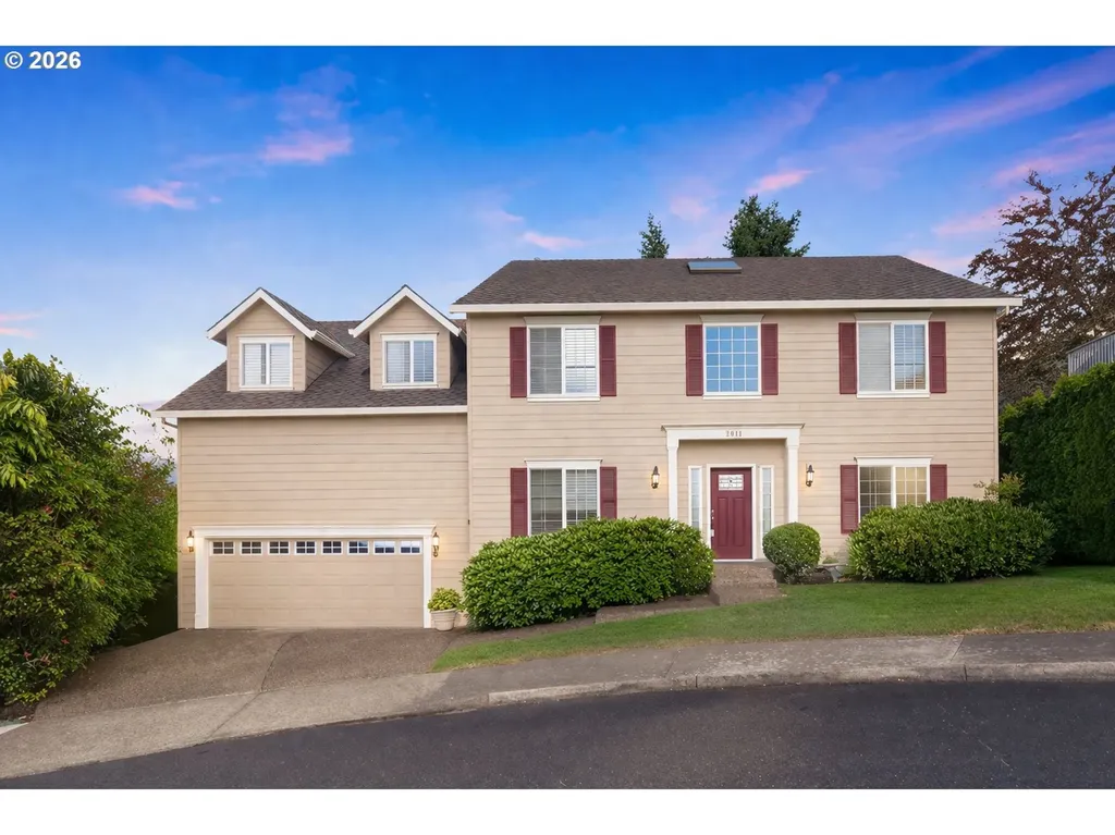 2011 NW New Hope Court Portland OR 97229