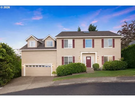 2011 NW New Hope Court Portland OR 97229