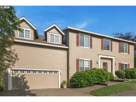 2011 NW New Hope Court Portland OR 97229