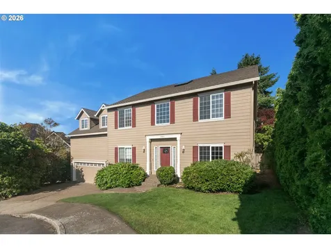2011 NW New Hope Court Portland OR 97229