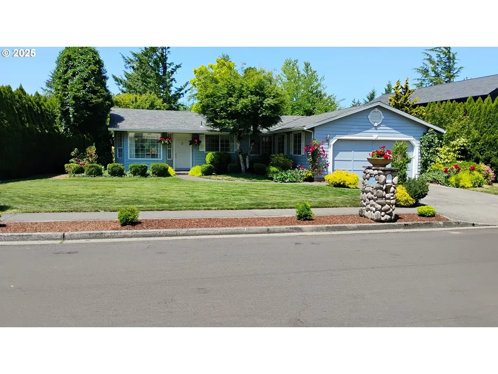 1829 SE Lewellyn Avenue Troutdale OR 97060