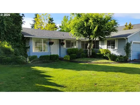 1829 SE Lewellyn Avenue Troutdale OR 97060