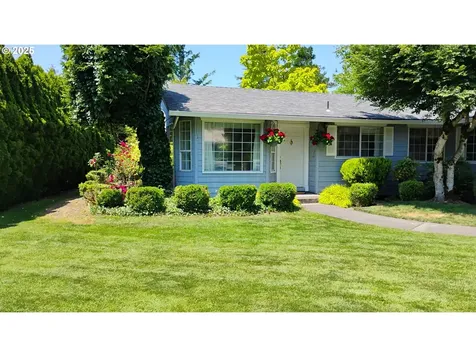1829 SE Lewellyn Avenue Troutdale OR 97060